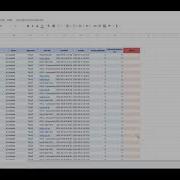 How To Clean Up Adobe Analytics Workspaces With The Component Manager For Google Sheets