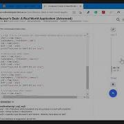 Open Session Summary Week 9 Python