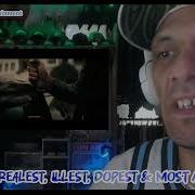 Реакция на финский турецкий рэп AVIE X SICARIO JR GHETTODRAMA