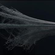 Spiderman Web Simulation Houdini VEX 100 Using Gemini AI Vex Python Proceduralanimation