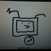 Flipnote Studio 3D Creaturez Title Test Thing