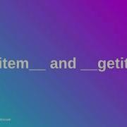 Unlocking Python S Secrets Mastering Setitem And Getitem Methods