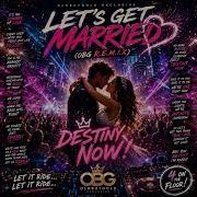 Let S Get Married