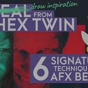 AFX Drums Chaos In Order How To GLITCH Like Richard D James Aphex Twin Beats
