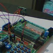 Raspberry Pi PIR Motion Sensor Interface With GPIO