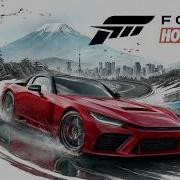 Dombresky CHANEY KLP Running Forza Horizon 6 Horizon Pulse