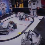 First Look Reviews Lego Mindstorm NXT 2 0