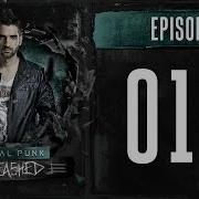 019 Digital Punk Unleashed