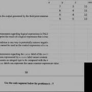 CS159 Midterm 2 Review F2020