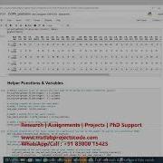 Machine Learning Prediction For Student Academic Performance In Higher Education Python Code