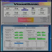 Designing Grading System In Visual Basic