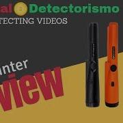 GP Pointer Full Review ENGLISH Cheap Chinese Pinpointer