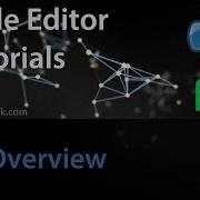 Node Editor In Python Tutorial Series Introduction