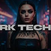 Hypnotic Dark Techno Mix 2025 The Hidden Realm