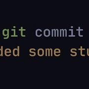 How To Make Actually Good Commits In Git
