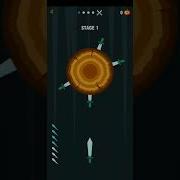 Knife Hit Unity Source Code