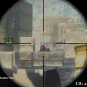 Call Of Duty Black Ops Quick Scope No Scope Jump Scope Hard Scope