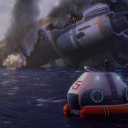 Subnautica Teaser Trailer