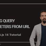9 Using Search Params In Next Js Get Query Parameters From URL