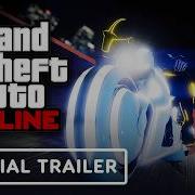 GTA Online Official Deadline Duet Mode Launch Trailer
