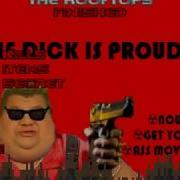 Dick Kickum