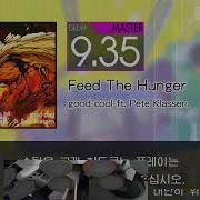 GITADORA HIGH VOLTAGE Feed The Hunger MAS D 99 00