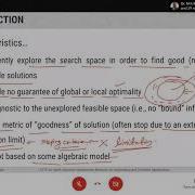 Multi Objective Optimization Methods Metaheuristics Optimization
