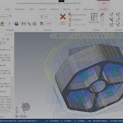 Mastercam Plug In For Automatic Toolpath Optimization From Productive Machines