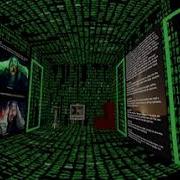 The Real Matrix Tunnel 360 AnimVR Test Experiment Work In Progress