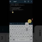 Py3 Pydroid3 Python Turtle Turtlegraphics Pythonproject Pythonturtlegraphics Uniquedesigns