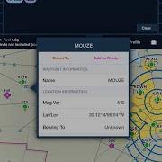 ForeFlight Quick Tip Single Tap