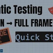 Build Your First AI Test Automation Framework In 50 Minutes