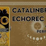 Catalinbread Echorec Review