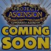 Conquest Of Azeroth Beta Has Begun News From Ascension WoW