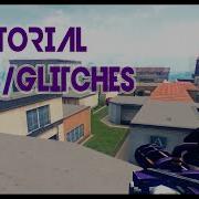 CF BR TUTORIAL BUGS GLITCHES CROSSFIRE 1