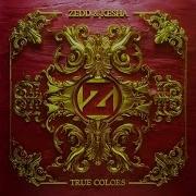 Zedd Kesha True Colors Official Audio