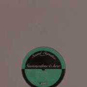 Theo Parrish Summertime Is Here