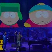 South Park The 25th Anniversary Concert Full Broadcast Version