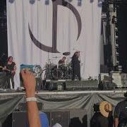 Jonathan Davis Final Days Aftershock Live