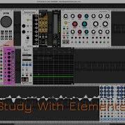 A Chord Study With Elements