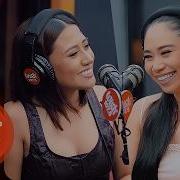 Jessica Sanchez And Morissette Perform Stronger Than Before LIVE On Wish 107 5 Bus