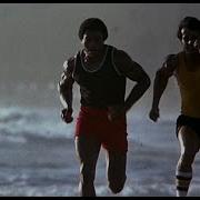 Robert Tepper No Easy Way Out Rocky IV 1985