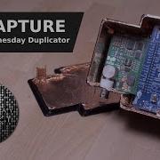 VHS RF Capture With The Domesday Duplicator