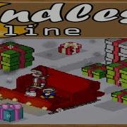 EO Endless Online 2024 Christmas Event