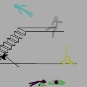 Pivot Ninja Attack