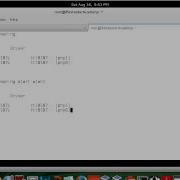 Scapy Beating Hidden SSID Detection