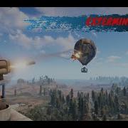 Rocket Turret Mod