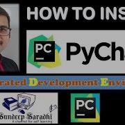 HOW TO INSTALL PYCHARM PYTHON IDE ON WINDOWS 10 DOWNLOAD AND INSTALL PYCHARM