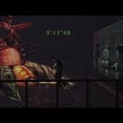 Resident Evil Code Veronica X NR Knife Only Part 15 Final