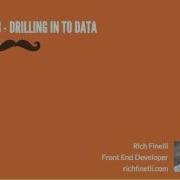 13 Handlebars Training Drilling Into Data